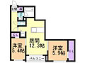 CITYPLAZA手稲本町5階8.0万円