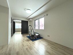 HarmonyTerrace 1LDKの写真