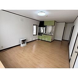 サンテラス63 2LDKの写真