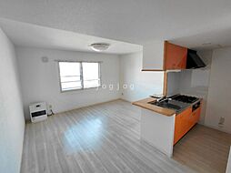 CASASNIP2 1LDKの写真
