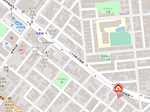 地図