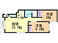 マンションポコ・ア・ポコ4階5.9万円