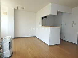 レジーナ・フジ2 2LDKの写真