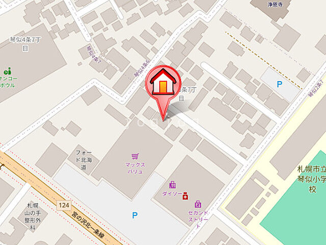 地図