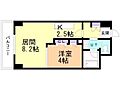プライムアーバン宮の沢9階6.0万円