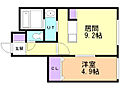 RITZGRANDE手稲駅前2階5.5万円