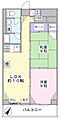 川口サマリヤマンション7階9.0万円