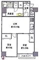 西川口ライオンズマンション山手7階9.0万円