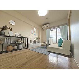 F.Sマンション元郷 2LDKの写真