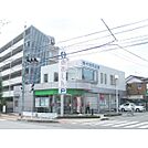 青木信用金庫蕨支店（192m）