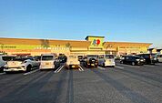 ディオ真備店 3750m