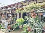 Flower and cafe 花空間 ivory 2740m