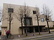 総社市図書館総社市図書館 470m
