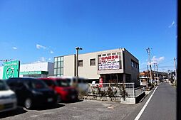売土地　総社市小寺　総社小学校・総社西中学校エリア