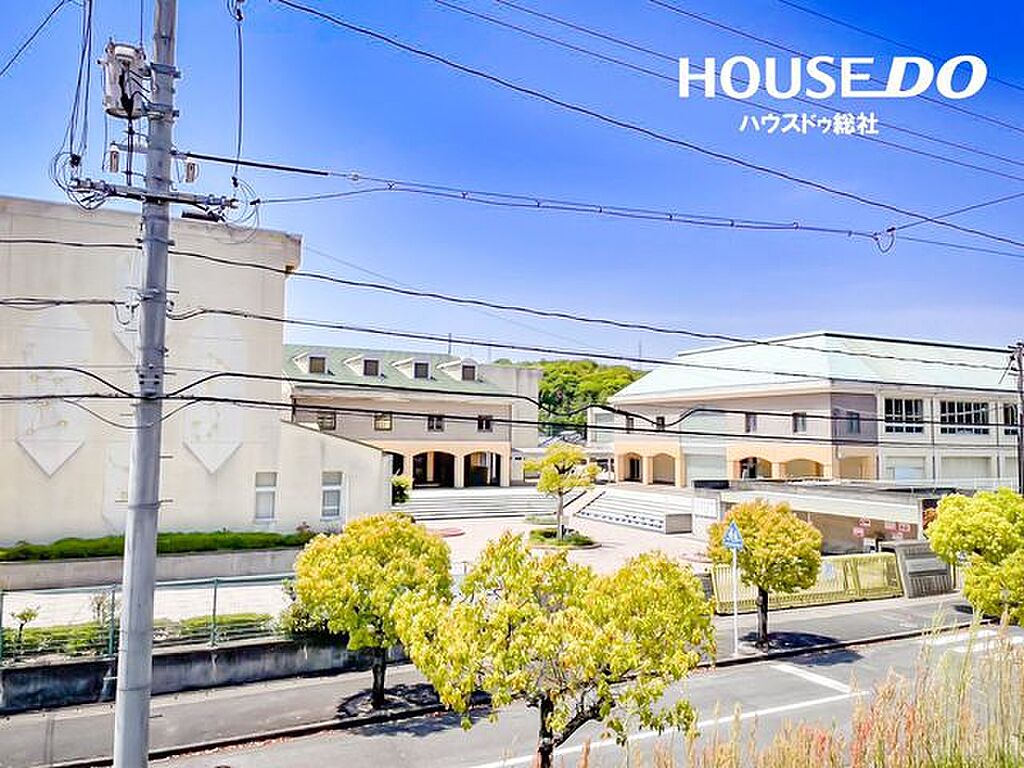 detached 岡山県総社市泉