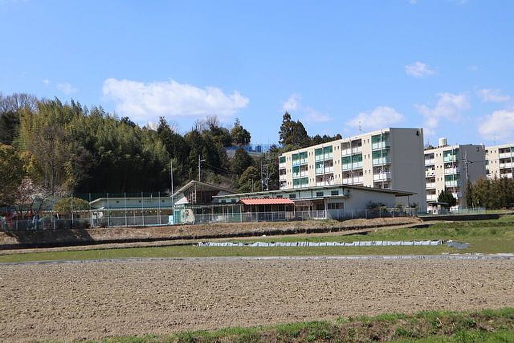 detached 岡山県総社市泉