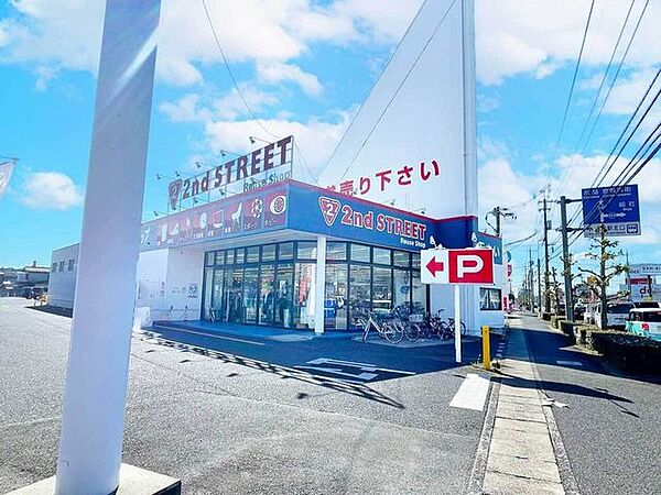 周辺を拡大表示