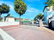 倉敷市立万寿小学校 1690m