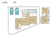 岡山県倉敷市児島下の町5丁目：物件画像