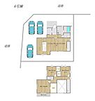 岡山県岡山市北区白石：物件画像