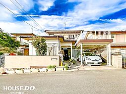 中古戸建 　倉敷市連島町連島　旭丘小学校・南中学校