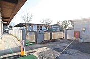 吉備高原こども園・小学校 3290m