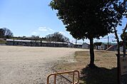 浅尾公園浅尾公園 1930m