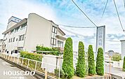 三谷原内科医院 1570m
