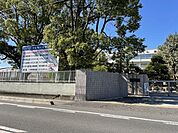 倉敷翠松高等学校 3290m