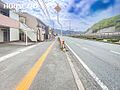 高梁市の穏やか...