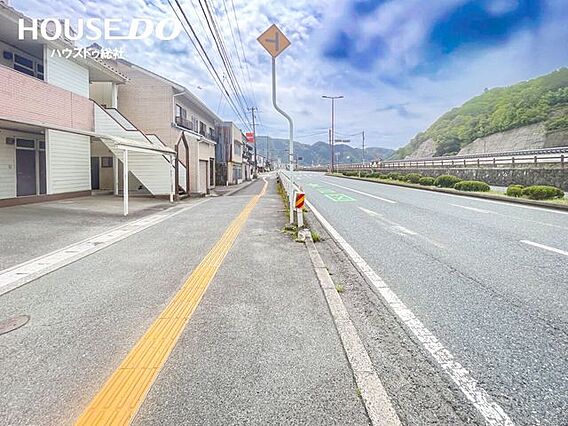高梁市の穏やか...