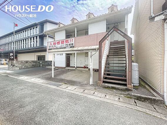 高梁駅周辺には...