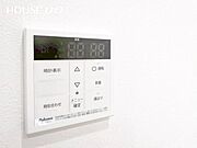 発電・温水設備