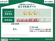 住棟ラベルの場合、住棟全体の性能を示すもので、特定の住戸の性能を示すものではありません