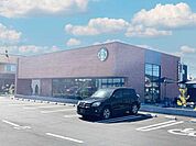 スターバックスコーヒー　倉敷平田店 530m