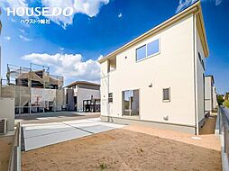 新築戸建 倉敷市連島町鶴新田第1 連島南小学校エリア