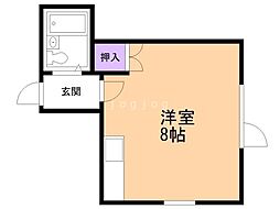 サンホームMS樹むら 2階