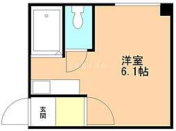 T−ROUTE(ティールート)菊水 4階