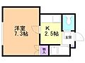 ノースフィラ2階3.0万円