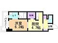 KDXレジデンス菊水四条14階6.3万円