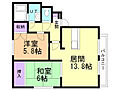 アメニティ東札幌4階6.7万円