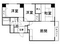 アピカル南郷6階7.5万円