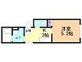 ケイアイ44階5.2万円