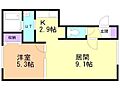 グランメール南郷通A3階4.4万円