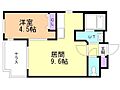 Sept南郷1階4.9万円