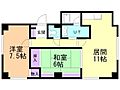 たかみコーポ3階5.4万円
