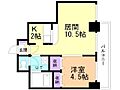 アーク菊水432階5.7万円