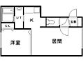 グランメール南郷通A4階4.5万円