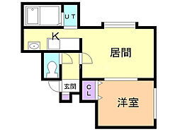 Ｓｉｌｖａｎｅｒ 2階