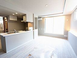 JR函館本線 白石駅 徒歩4分の賃貸マンション